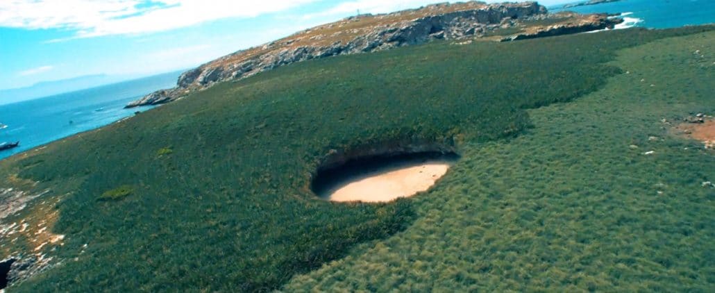 IslasMarietas