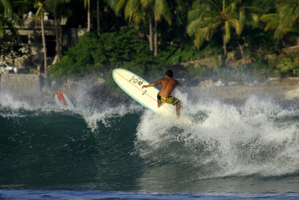 Surf4