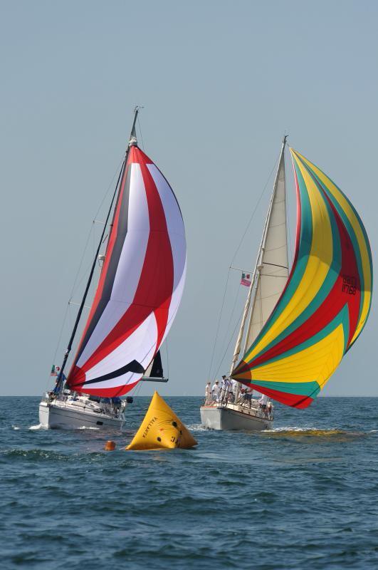 sailing mexico