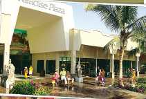 clip_image001_0003 Plaza entrance in Riviera Nayarit
