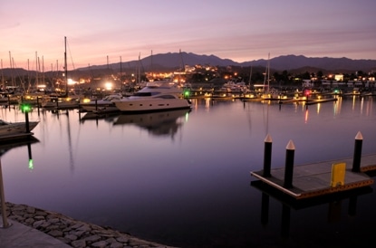 MarinaLaCruz