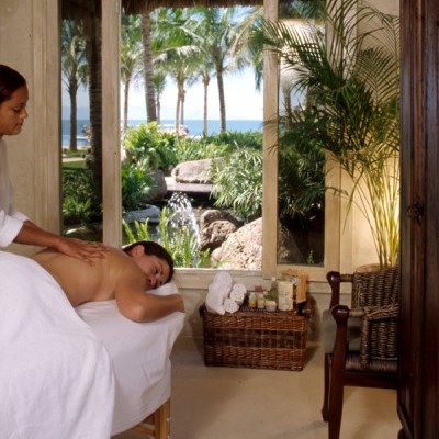 BelAir Spa