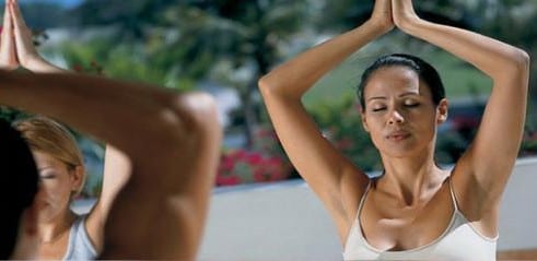 Palenque Spa