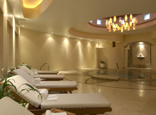 Tatewari Spa