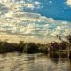 San Blas Eco River Tour in Riviera Nayarit Mexico - image of San Blas canals