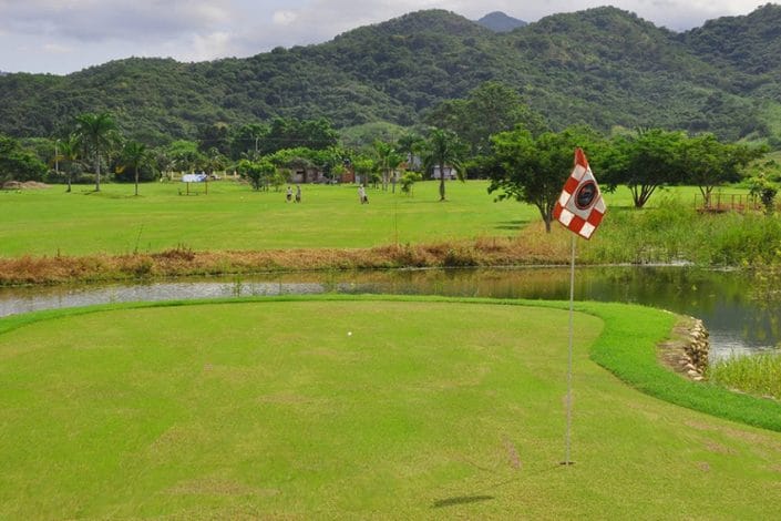 Field of Dreams Golf Course – El Monteón Riviera Nayarit Mexico