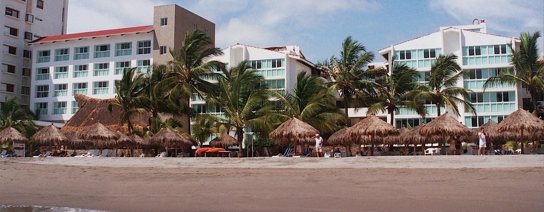 Villa Varadero Hotel in Nuevo Vallarta Riviera Nayarit Mexico