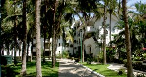 villa-varadero-hotel-suites-nuevo-vallarta Villa Varadero Hotel & Suites in Nuevo Vallarta Riviera Nayarit Mexico